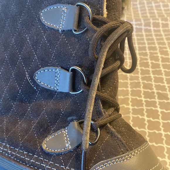 NWOT: Northside Mont Blanc Winter Boots - Picture 4 of 7